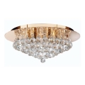 Searchlight - Lampa sufitowa HANNA 6xG9/33W/230V