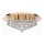 Searchlight - Lampa sufitowa HANNA 6xG9/33W/230V