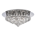 Searchlight - Lampa sufitowa HANNA 6xG9/33W/230V