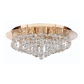 Searchlight - Lampa sufitowa HANNA 8xG9/33W/230V