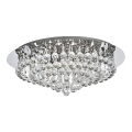 Searchlight - Lampa sufitowa HANNA 8xG9/33W/230V