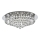 Searchlight - Lampa sufitowa HANNA 8xG9/33W/230V