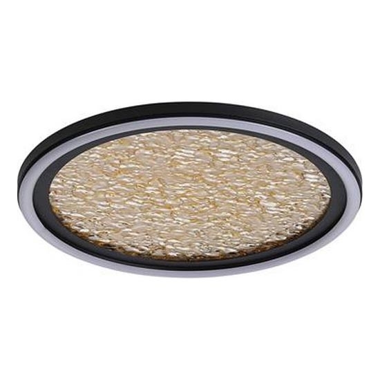 Searchlight - Lampa sufitowa LED LUNA LED/21W/230V śr. 30 cm
