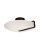 Searchlight - Lampa sufitowa SUNDIAL 3xE27/40W/230V czarna