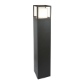 Searchlight - Lampa zewnętrzna LED OHIO LED/10W/230V