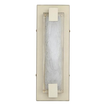 Searchlight - LED kinkiet ANCHOR LED/12W/230V