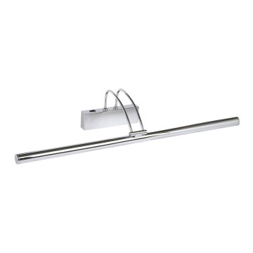 Searchlight - LED Kinkiet galeryjka LED/14W/230V chrom błyszczący