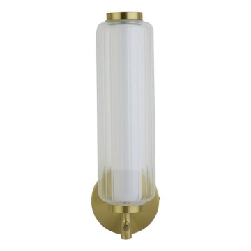 Searchlight - LED Kinkiet MOD LED/8W/230V