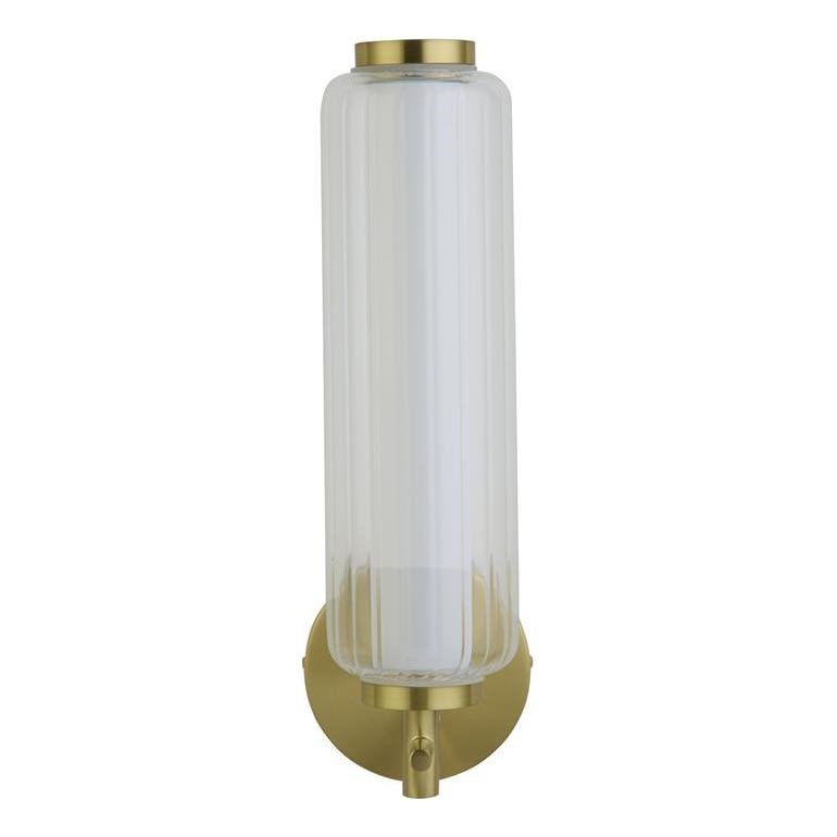 Searchlight - LED Kinkiet MOD LED/8W/230V