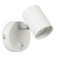 Searchlight - LED Kinkiet punktowy ROLLO 1xLED/4W/230V biały