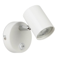 Searchlight - LED Kinkiet punktowy ROLLO LED/4W/230V biały