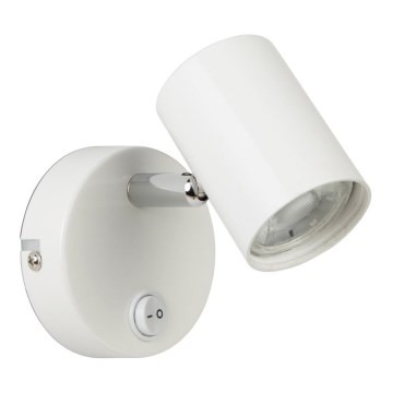 Searchlight - LED Kinkiet punktowy ROLLO LED/4W/230V biały