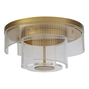 Searchlight - LED lampa sufitowa DECO LED/32W/230V
