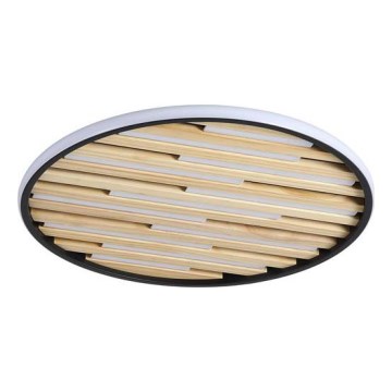 Searchlight - LED ściemnialny plafon EQUALISE LED/33W/230V