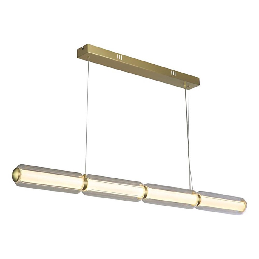 Searchlight - LED żyrandol na linkach MOD LED/26W/230V