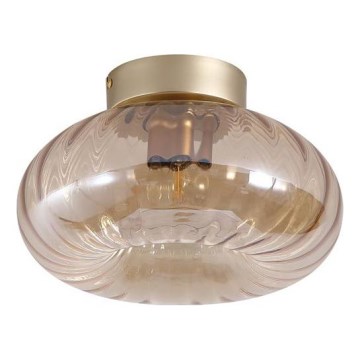 Searchlight - Oprawa sufitowa CELESTIAL 1xE27/60W/230V śr. 28 cm