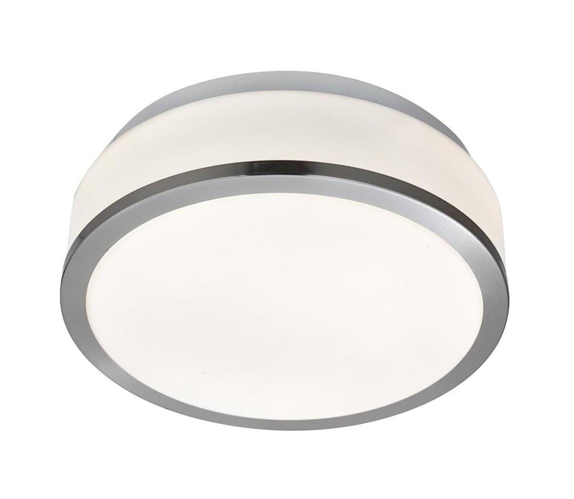 Searchlight - Plafon łazienkowy DISC 1xE27/60W/230V IP44