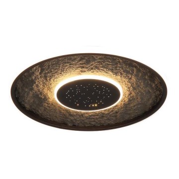 Searchlight - ściemnialna lampa sufitowa LED LUMADISC LED/20W/230V śr. 41 cm