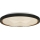 Searchlight - Ściemnialna lampa sufitowa LED SATELLITE LED/25W/230V 3000-6000K śr. 41,5 cm + pilot zdalnego sterowania