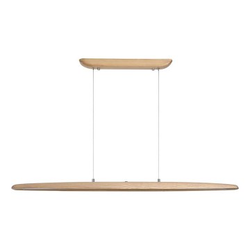 Searchlight - ściemnialna lampa wisząca na lince KENZIE LED/29W/230V 2700/3000/4000K