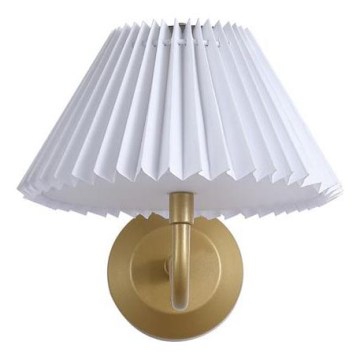 Searchlight - ściemnialna oprawa ścienna LED DANISH LED/1,5W/230V