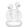 Sencor - Bezprzewodowe słuchawki 230 mAh + 2x 25 mAh IPX4 białe