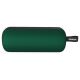 Sencor - Bezprzewodowy głośnik 10W 2000 mAh IPX7 zielony