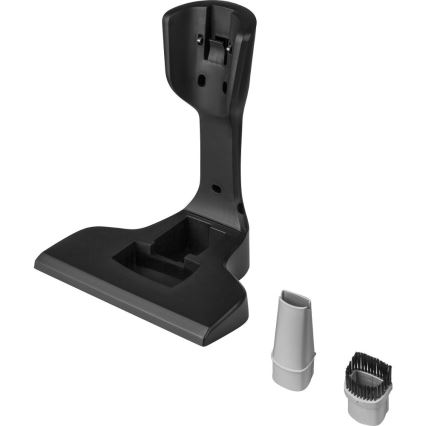 Sencor - Bezprzewodowy odkurzacz pionowy 2 w 1 100W/2000 mAh beżowy