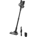 Sencor - Bezprzewodowy odkurzacz pionowy 2w1 200W/2600 mAh czarny