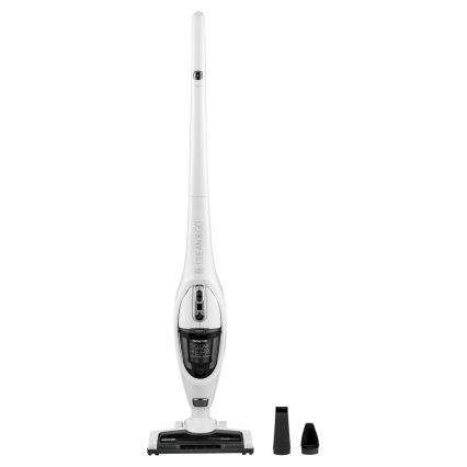 Sencor - Bezprzewodowy odkurzacz pionowy 2w1 2200 mAh