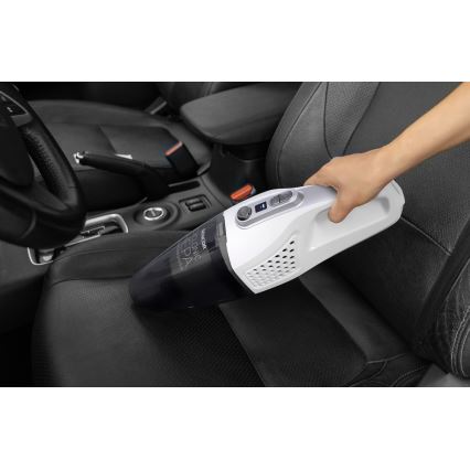 Sencor - Bezprzewodowy odkurzacz pionowy 2w1 2200 mAh