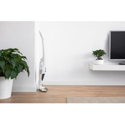 Sencor - Bezprzewodowy odkurzacz pionowy 2w1 2200 mAh