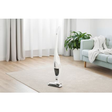 Sencor - Bezprzewodowy odkurzacz pionowy 2w1 2200 mAh