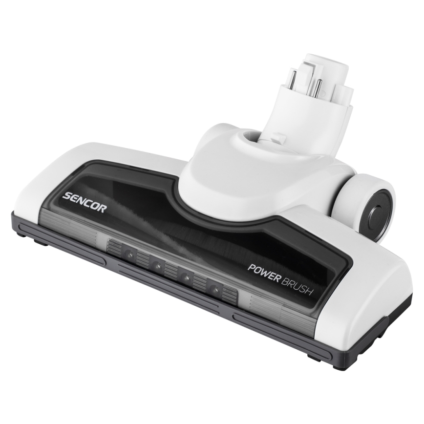 Sencor - Bezprzewodowy odkurzacz pionowy 2w1 2200 mAh