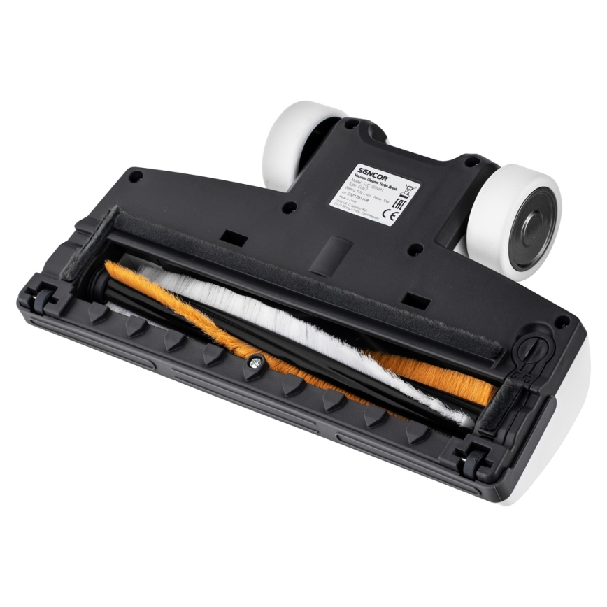 Sencor - Bezprzewodowy odkurzacz pionowy 2w1 2200 mAh