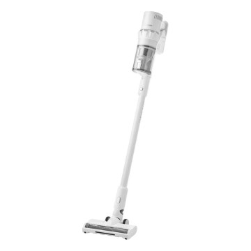 Sencor - Bezprzewodowy odkurzacz pionowy 2w1 250W/2200 mAh biały