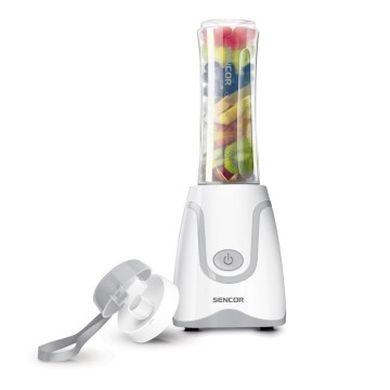 Sencor - Blender do smoothie 500W/230V biały/szary