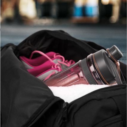 Sencor - Blender do smoothie z akcesoriami 800W/230V miedziany