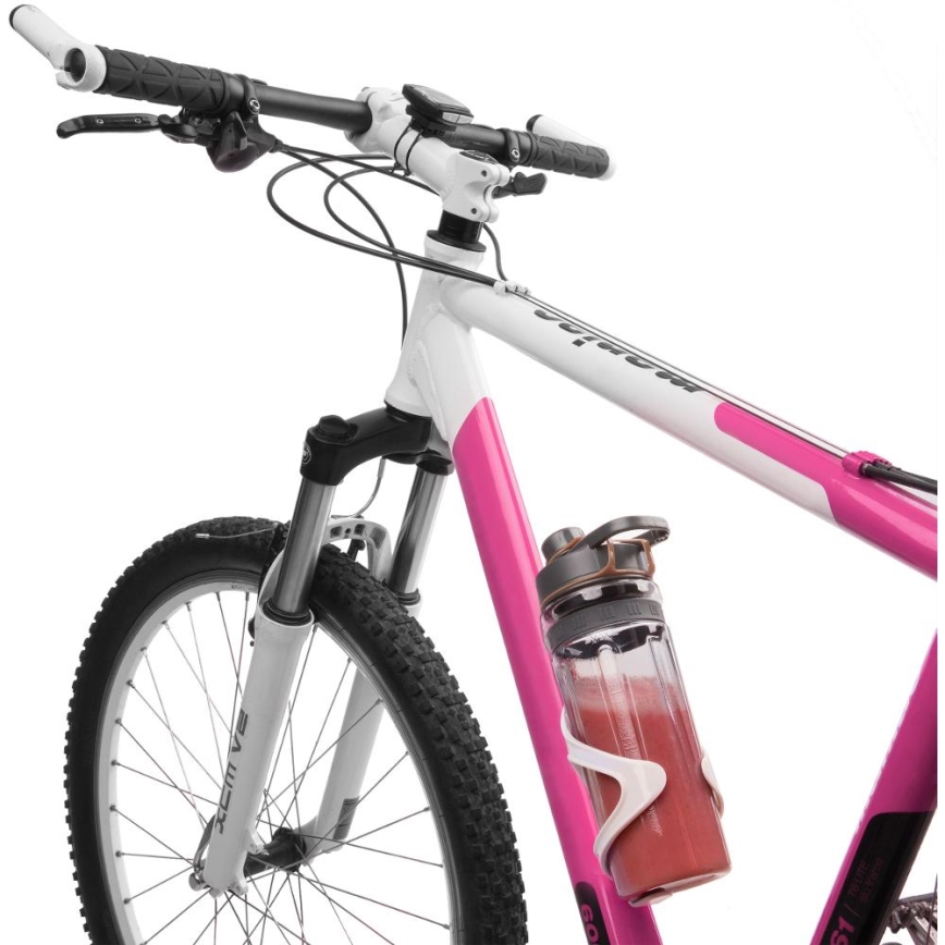 Sencor - Blender do smoothie z akcesoriami 800W/230V miedziany