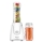 Sencor - Blender do smoothie z kompletem akcesoriów 500W/230V