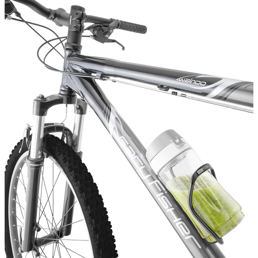 Sencor - Blender do smoothie z kompletem akcesoriów 500W/230V