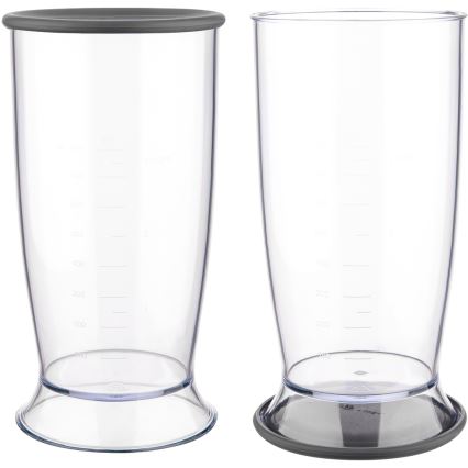 Sencor - Blender kijowy 4w1 1200W/230V stal nierdzewna/fioletowy