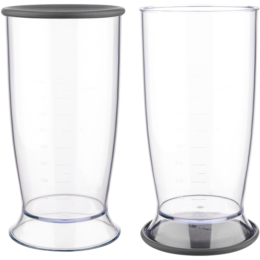 Sencor - Blender kijowy 4w1 1200W/230V stal nierdzewna/fioletowy