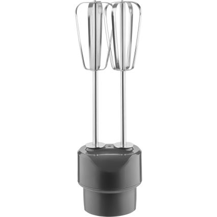 Sencor - Blender kijowy 4w1 1200W/230V stal nierdzewna/różowe złoto