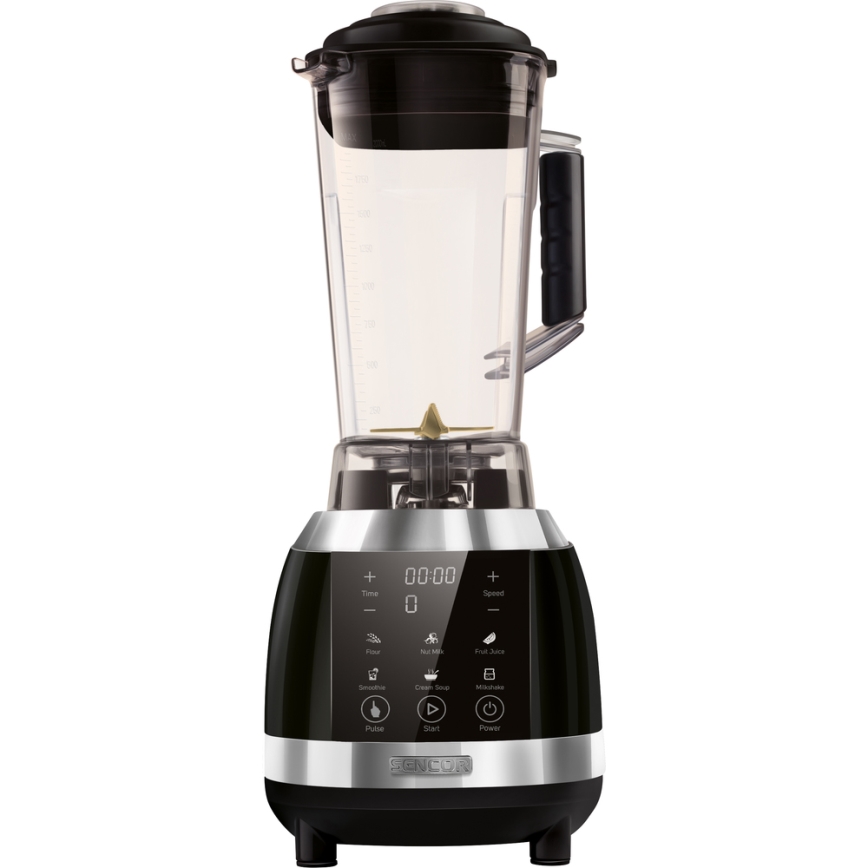 Sencor - Blender wielofunkcyjny 1800W/230V