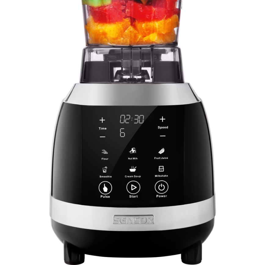 Sencor - Blender wielofunkcyjny 1800W/230V