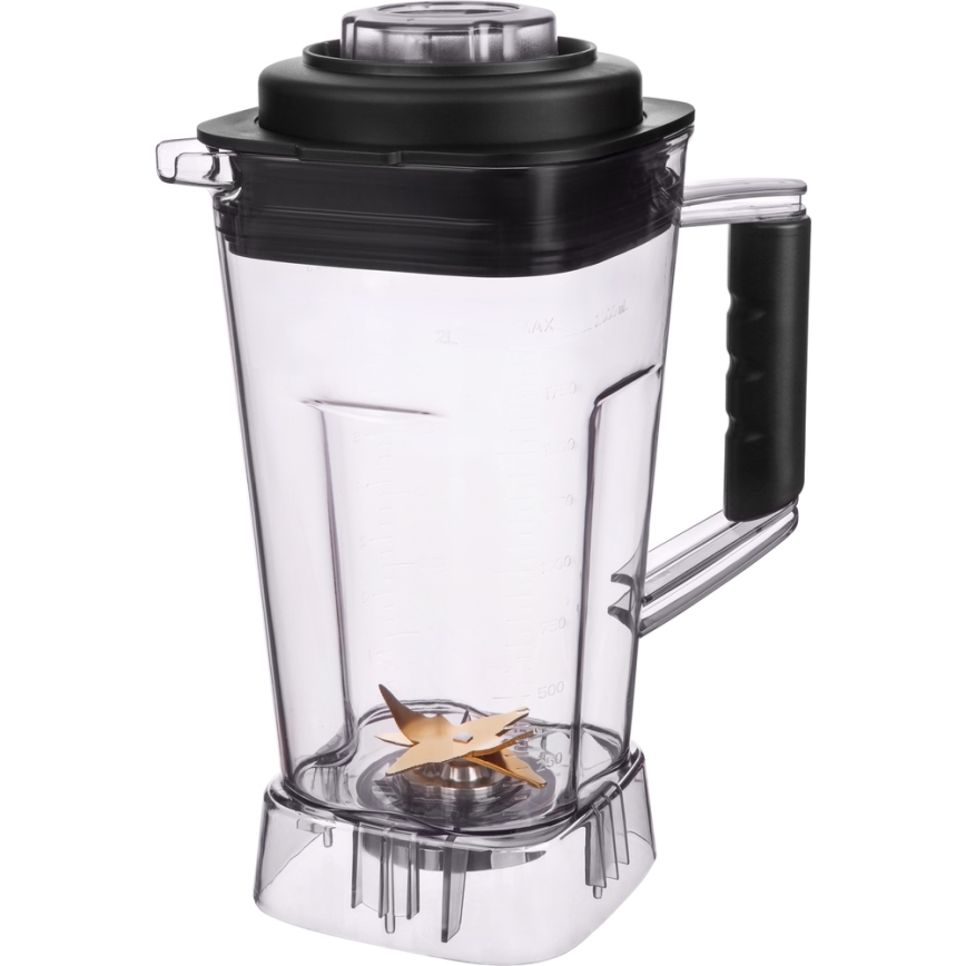 Sencor - Blender wielofunkcyjny 1800W/230V