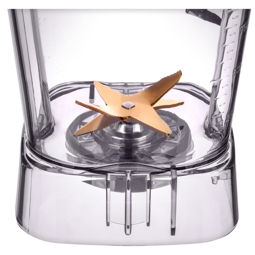 Sencor - Blender wielofunkcyjny 1800W/230V