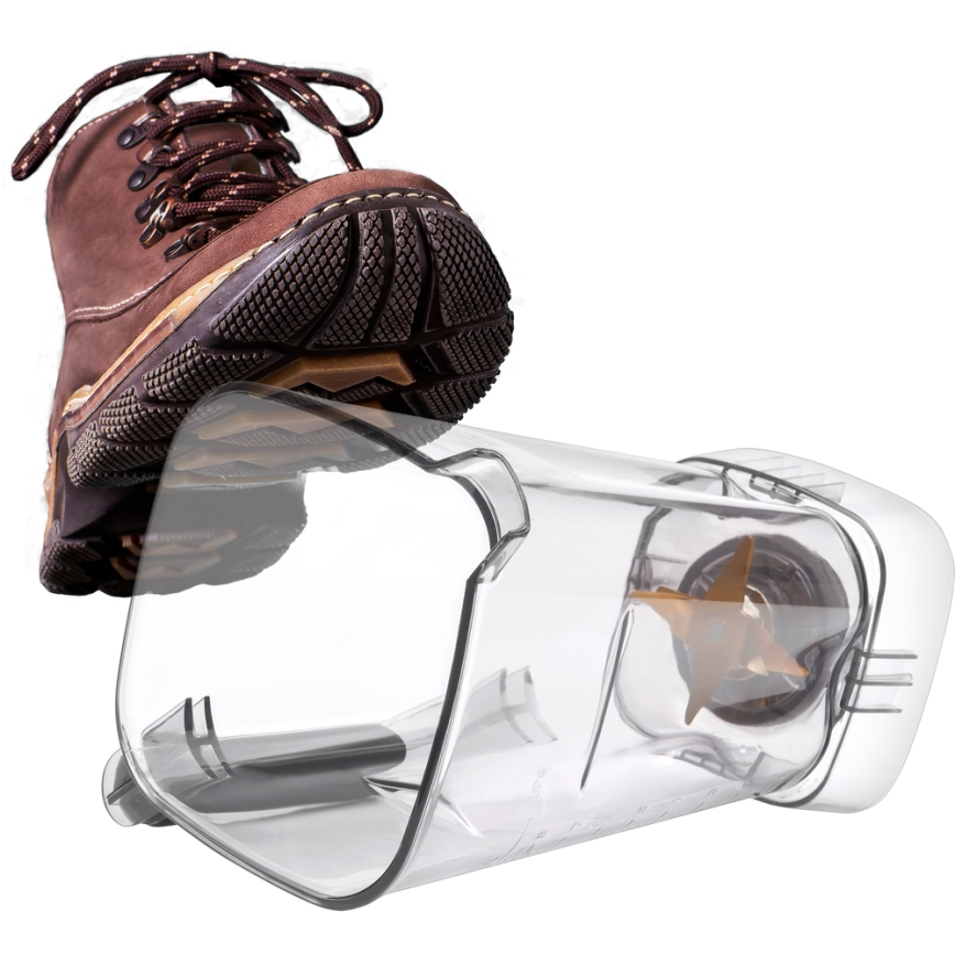 Sencor - Blender wielofunkcyjny 1800W/230V