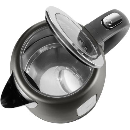 Sencor - Czajnik 1,2 l 2150W/230V antracyt